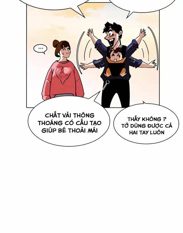 Hoán Đổi Nhiệm Màu Chapter 187 - Trang 2