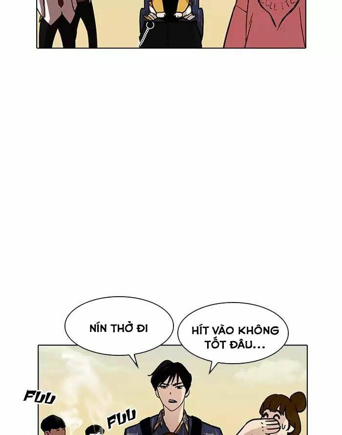 Hoán Đổi Nhiệm Màu Chapter 187 - Trang 2