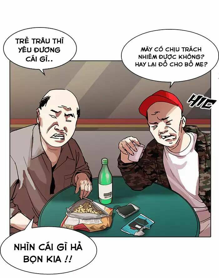 Hoán Đổi Nhiệm Màu Chapter 187 - Trang 2