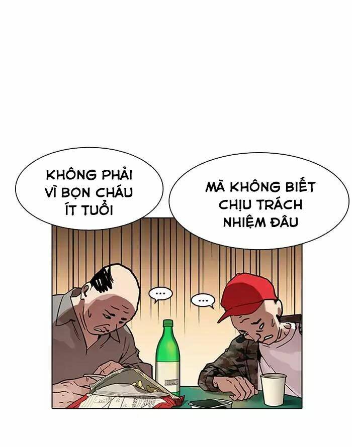 Hoán Đổi Nhiệm Màu Chapter 187 - Trang 2