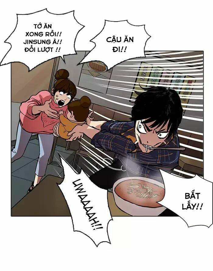 Hoán Đổi Nhiệm Màu Chapter 187 - Trang 2