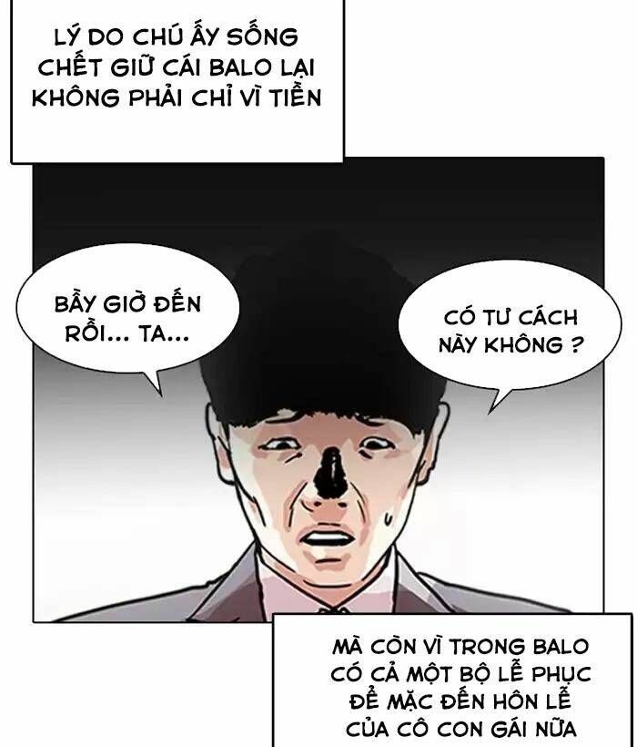 Hoán Đổi Nhiệm Màu Chapter 194 - Trang 2