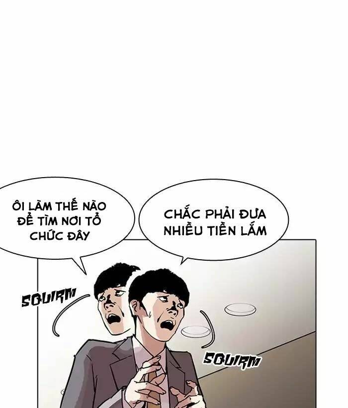 Hoán Đổi Nhiệm Màu Chapter 194 - Trang 2