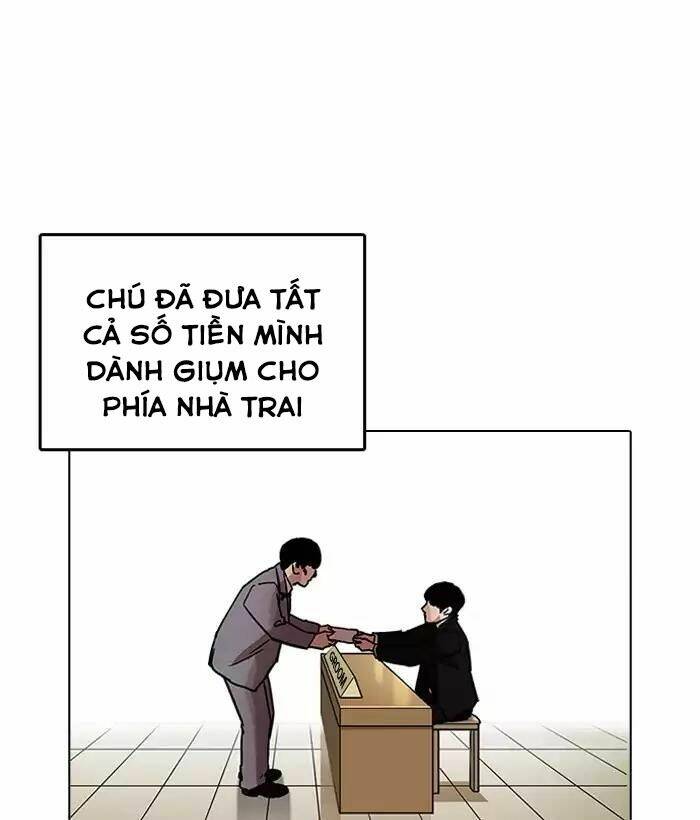 Hoán Đổi Nhiệm Màu Chapter 194 - Trang 2