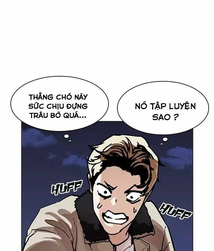 Hoán Đổi Nhiệm Màu Chapter 194 - Trang 2