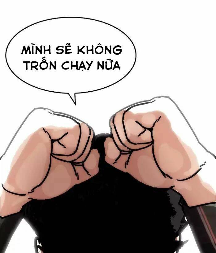 Hoán Đổi Nhiệm Màu Chapter 194 - Trang 2