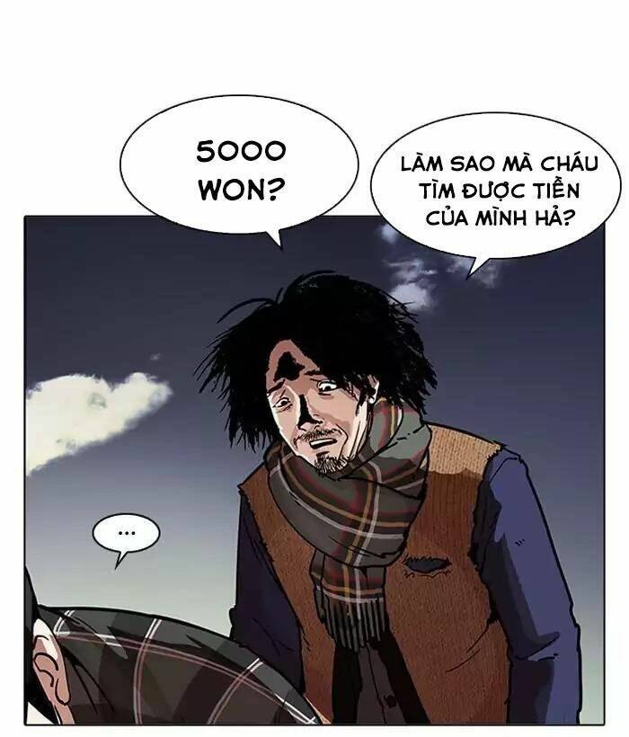 Hoán Đổi Nhiệm Màu Chapter 194 - Trang 2