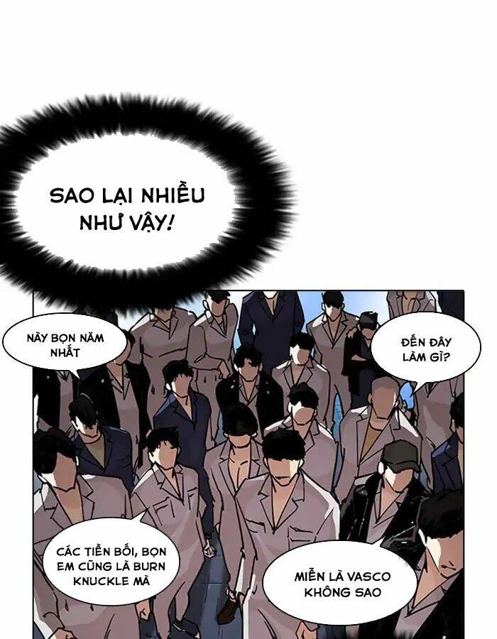 Hoán Đổi Nhiệm Màu Chapter 209 - Trang 2