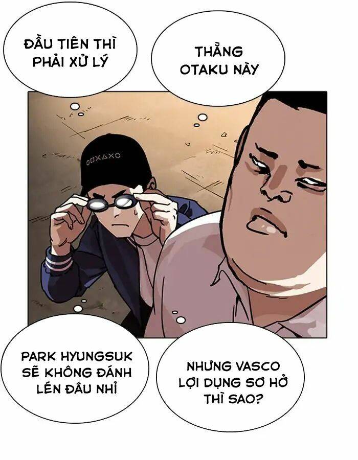 Hoán Đổi Nhiệm Màu Chapter 209 - Trang 2