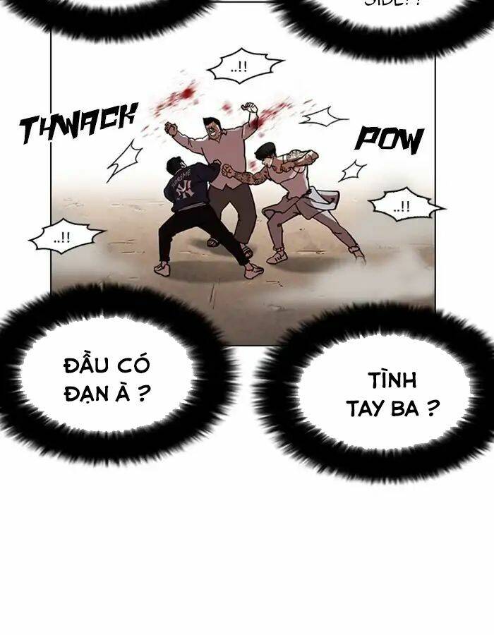 Hoán Đổi Nhiệm Màu Chapter 209 - Trang 2