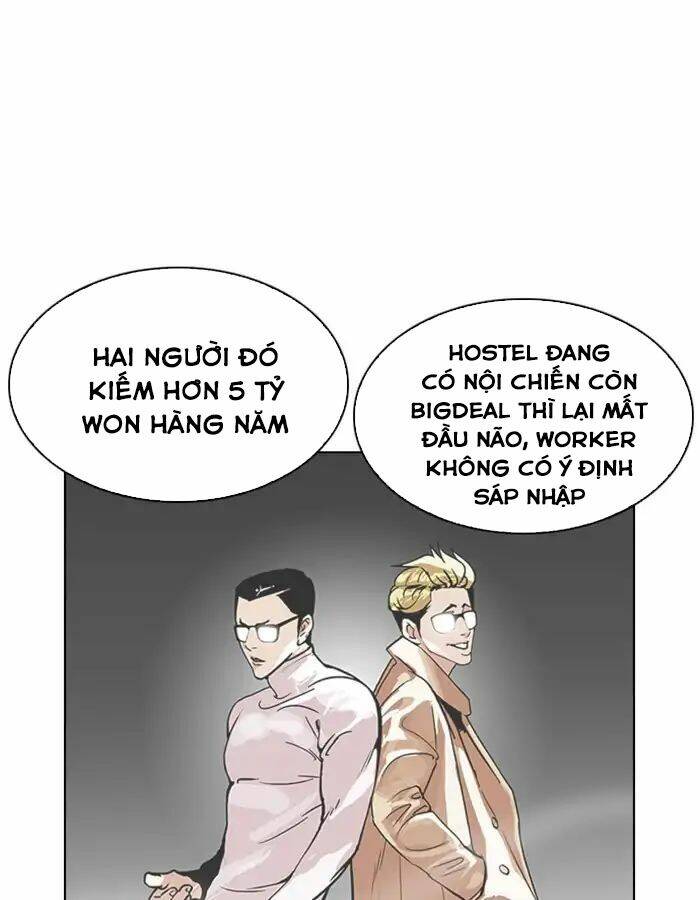 Hoán Đổi Nhiệm Màu Chapter 209 - Trang 2