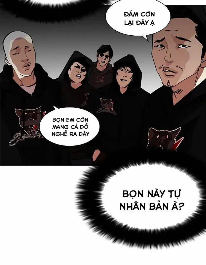 Hoán Đổi Nhiệm Màu Chapter 209 - Trang 2