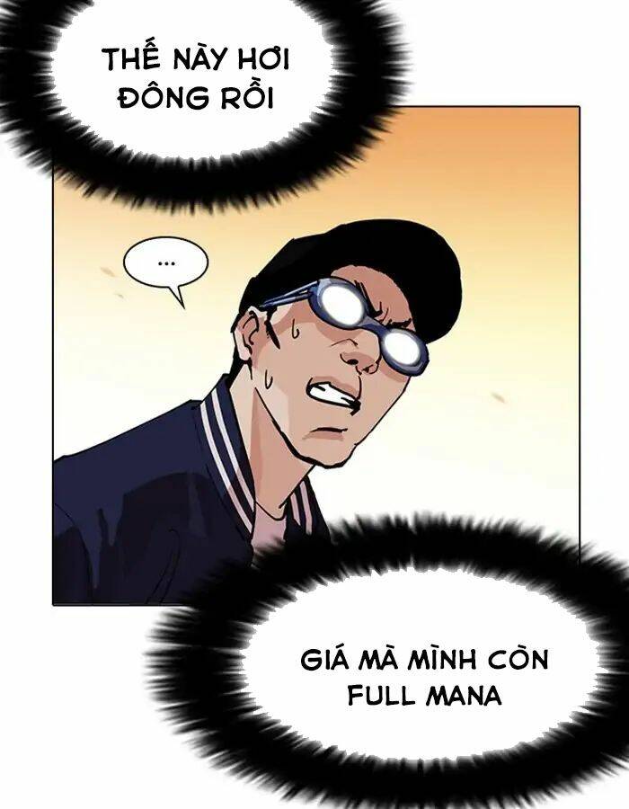 Hoán Đổi Nhiệm Màu Chapter 209 - Trang 2