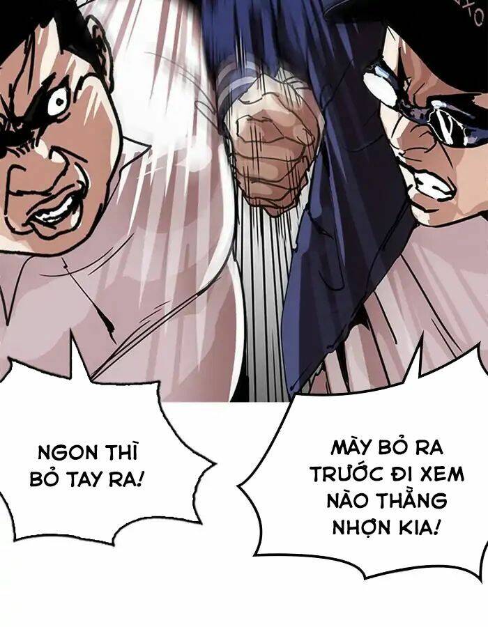 Hoán Đổi Nhiệm Màu Chapter 209 - Trang 2