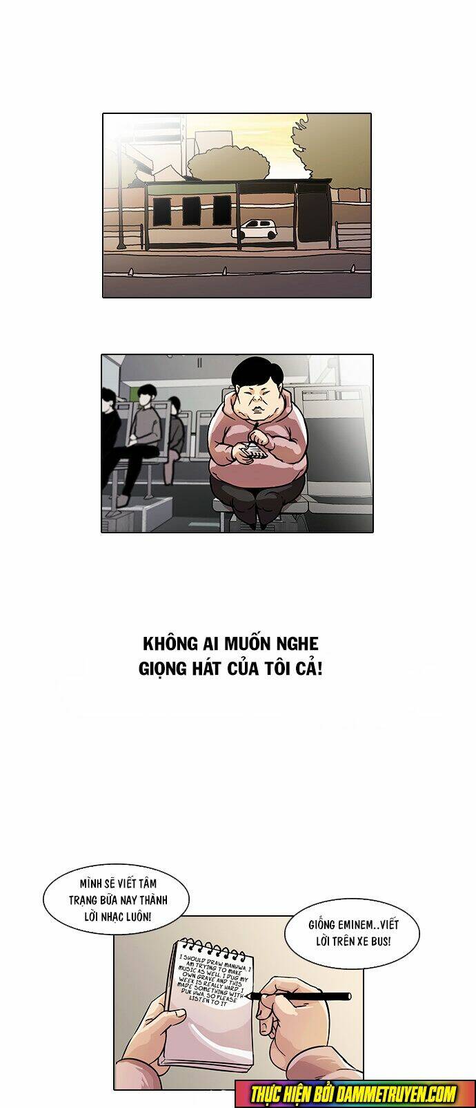 Hoán Đổi Nhiệm Màu Chapter 21 - Trang 2