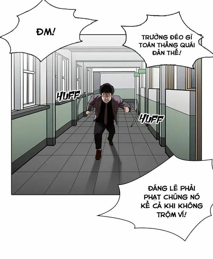 Hoán Đổi Nhiệm Màu Chapter 214 - Trang 2