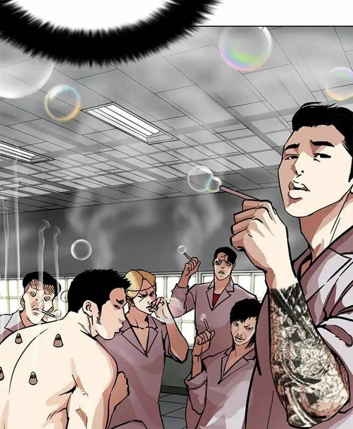 Hoán Đổi Nhiệm Màu Chapter 214 - Trang 2