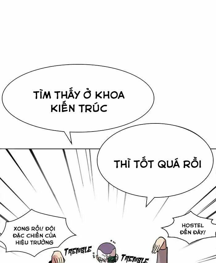 Hoán Đổi Nhiệm Màu Chapter 214 - Trang 2