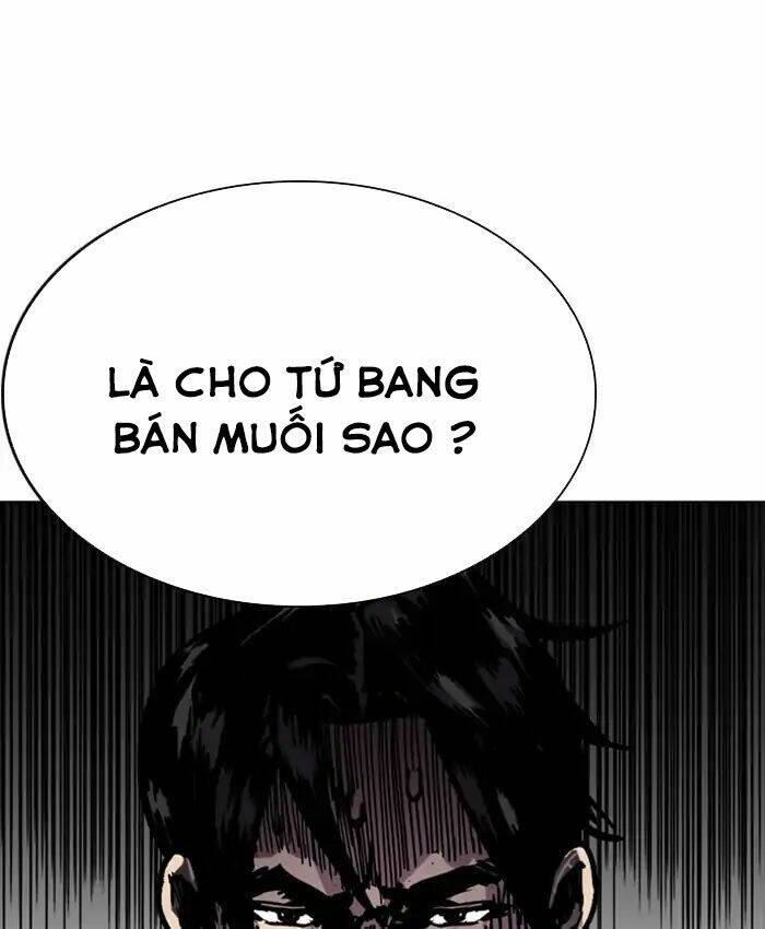 Hoán Đổi Nhiệm Màu Chapter 214 - Trang 2