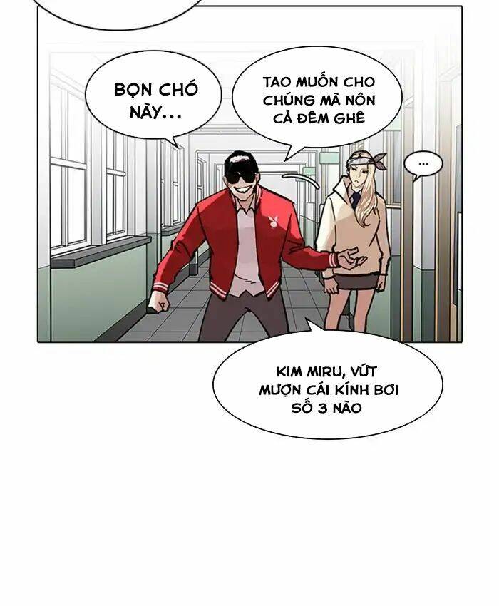 Hoán Đổi Nhiệm Màu Chapter 214 - Trang 2