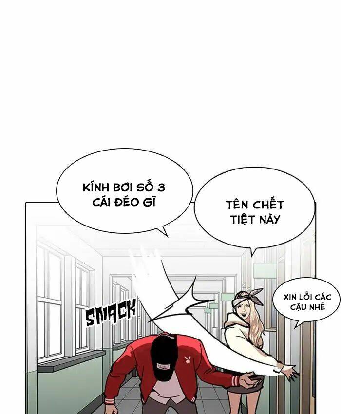 Hoán Đổi Nhiệm Màu Chapter 214 - Trang 2