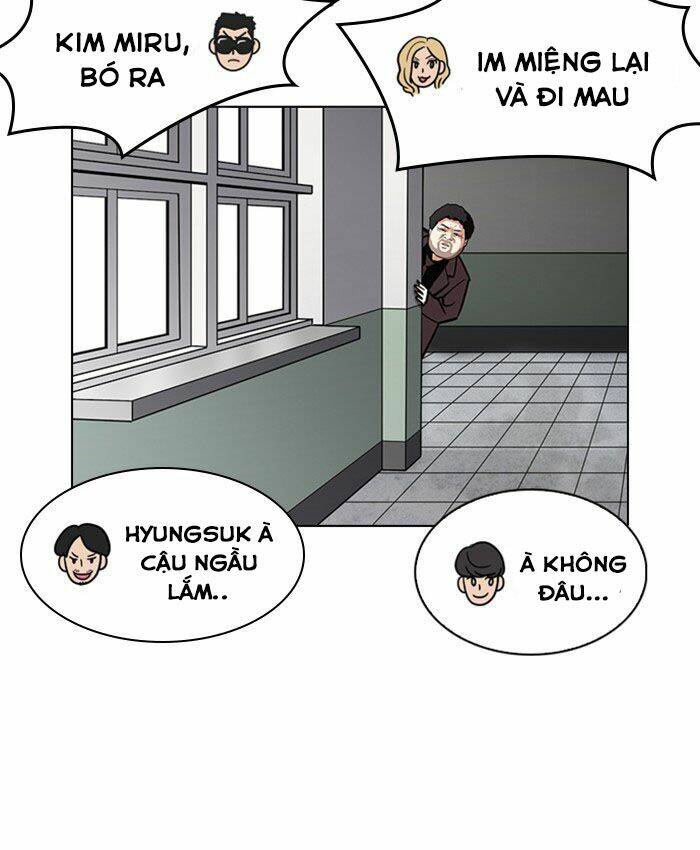 Hoán Đổi Nhiệm Màu Chapter 214 - Trang 2