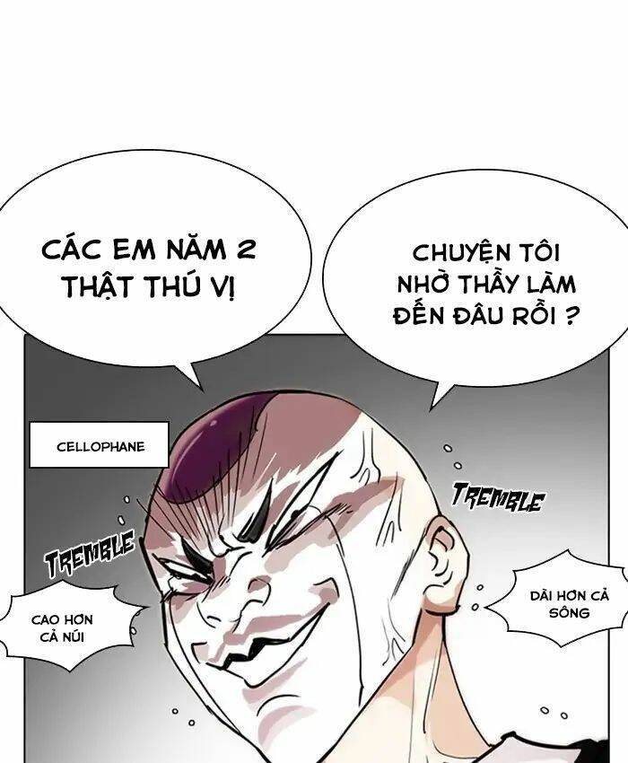 Hoán Đổi Nhiệm Màu Chapter 214 - Trang 2