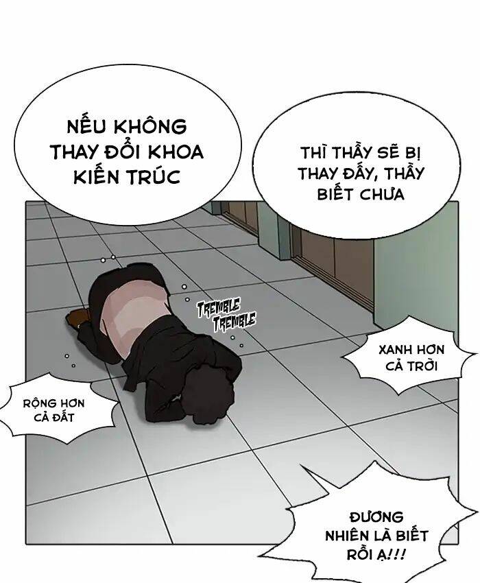 Hoán Đổi Nhiệm Màu Chapter 214 - Trang 2