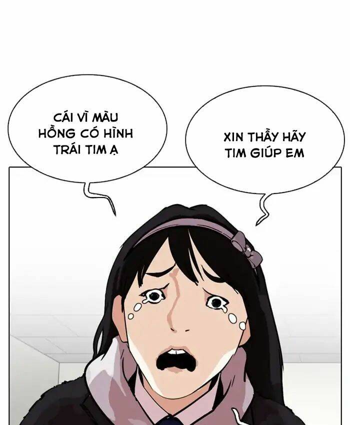 Hoán Đổi Nhiệm Màu Chapter 214 - Trang 2