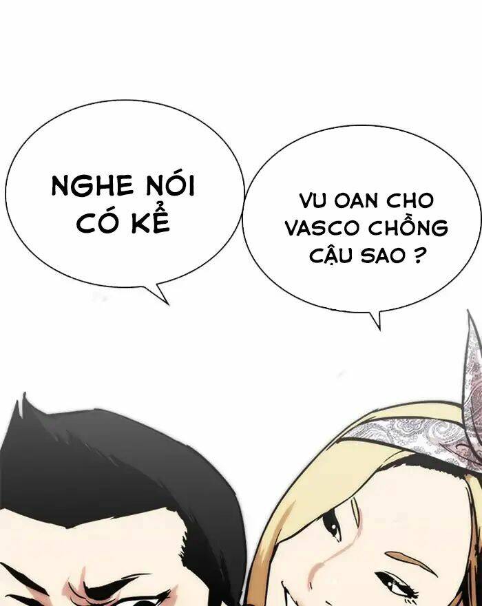 Hoán Đổi Nhiệm Màu Chapter 215 - Trang 2