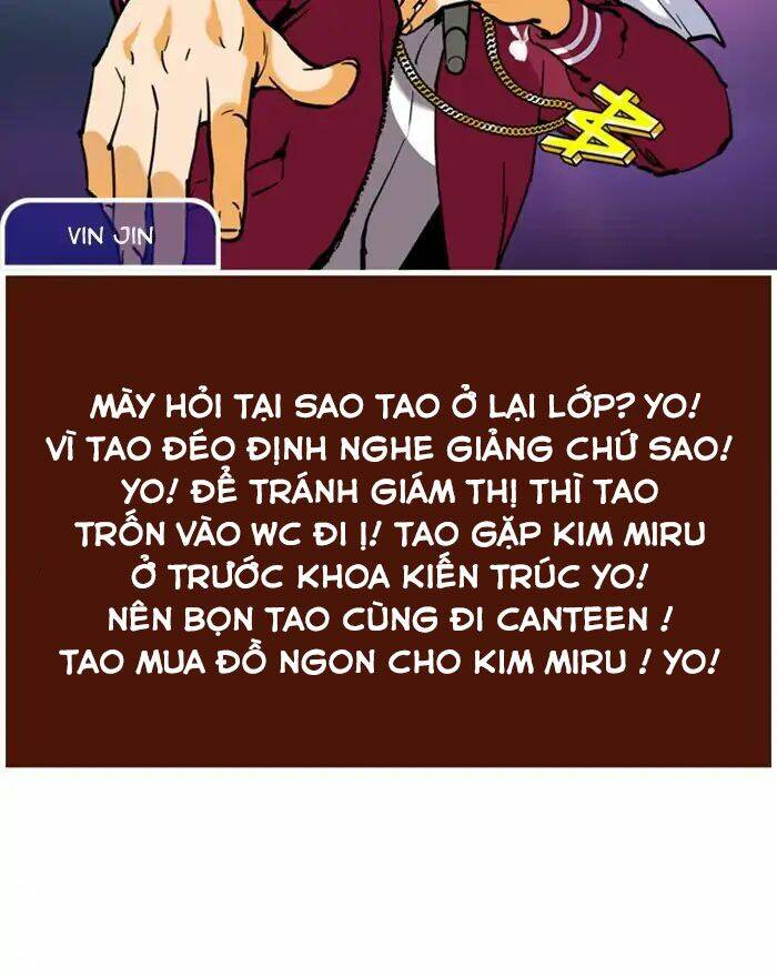 Hoán Đổi Nhiệm Màu Chapter 215 - Trang 2