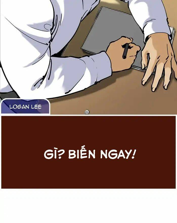 Hoán Đổi Nhiệm Màu Chapter 215 - Trang 2