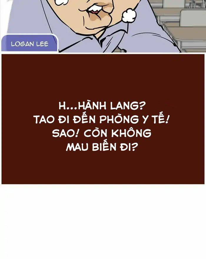 Hoán Đổi Nhiệm Màu Chapter 215 - Trang 2