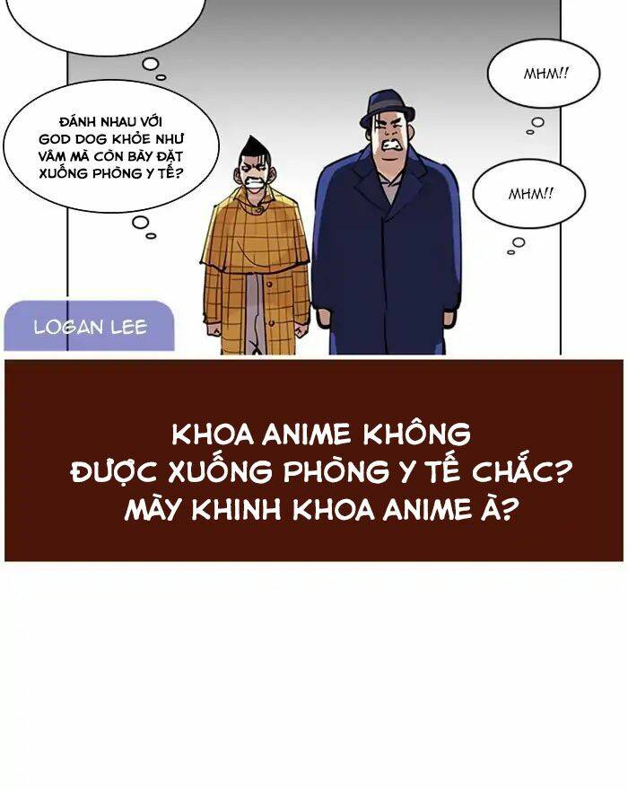 Hoán Đổi Nhiệm Màu Chapter 215 - Trang 2