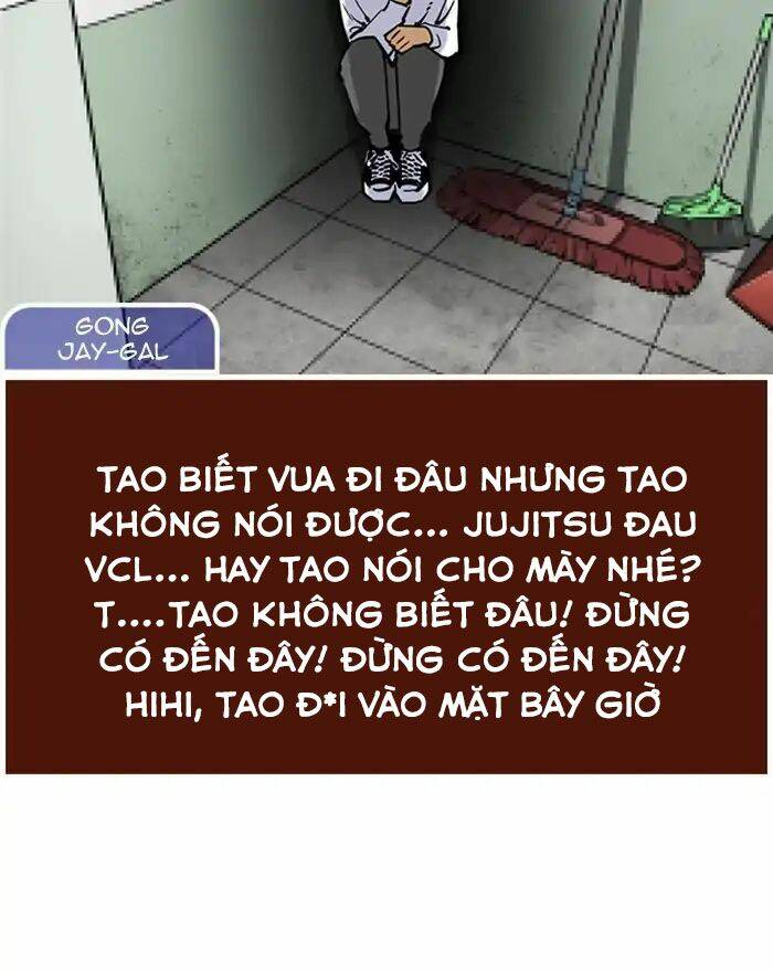 Hoán Đổi Nhiệm Màu Chapter 215 - Trang 2