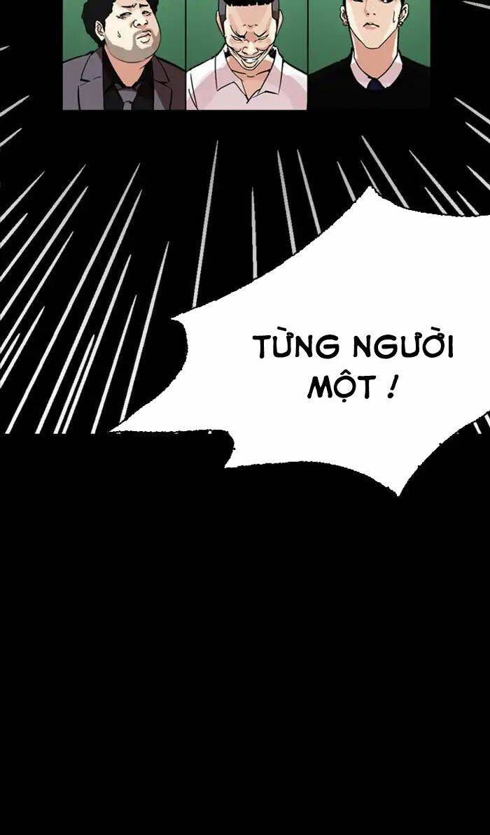 Hoán Đổi Nhiệm Màu Chapter 215 - Trang 2