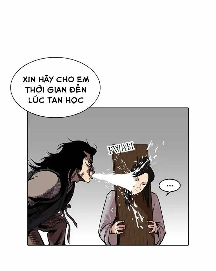 Hoán Đổi Nhiệm Màu Chapter 215 - Trang 2