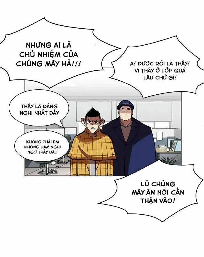 Hoán Đổi Nhiệm Màu Chapter 215 - Trang 2