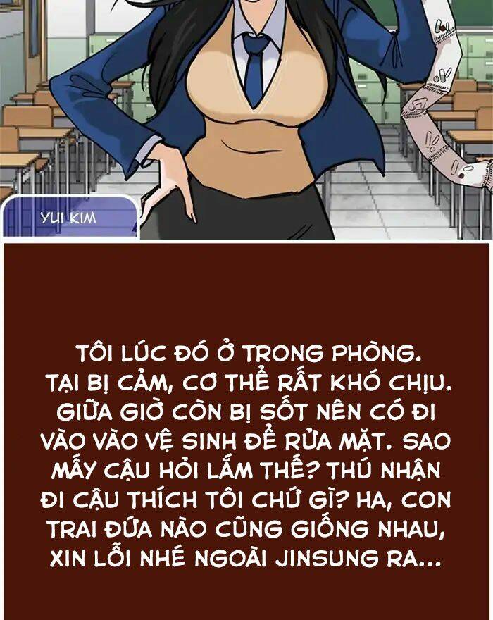 Hoán Đổi Nhiệm Màu Chapter 215 - Trang 2