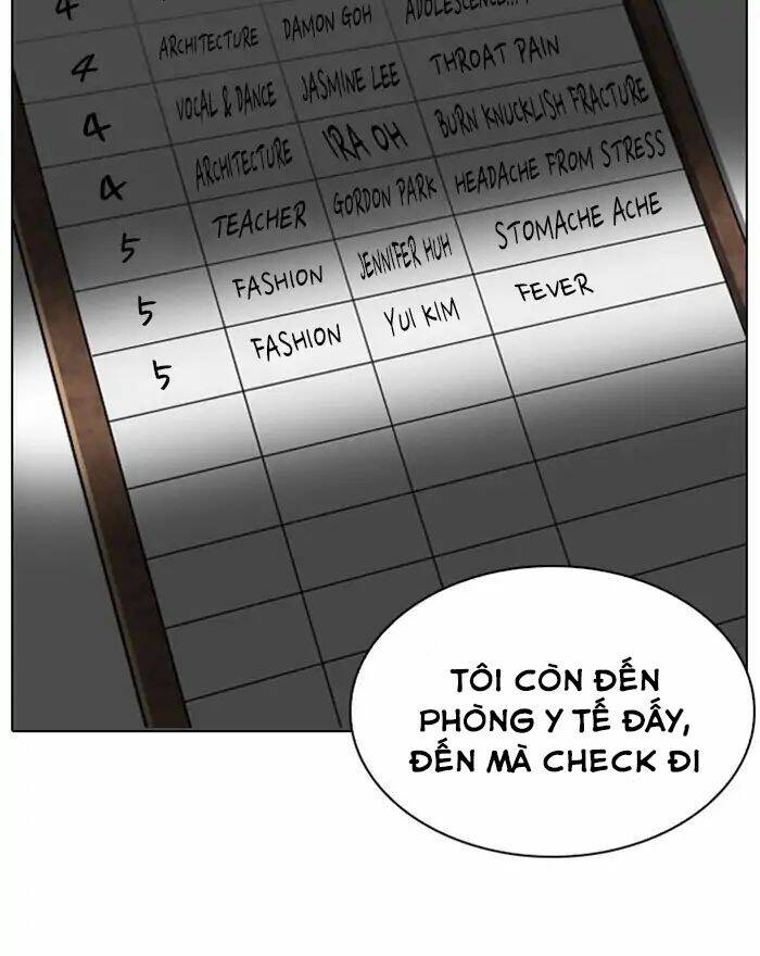 Hoán Đổi Nhiệm Màu Chapter 215 - Trang 2