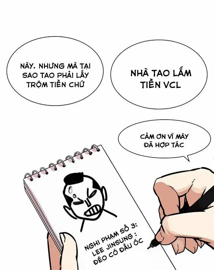 Hoán Đổi Nhiệm Màu Chapter 215 - Trang 2