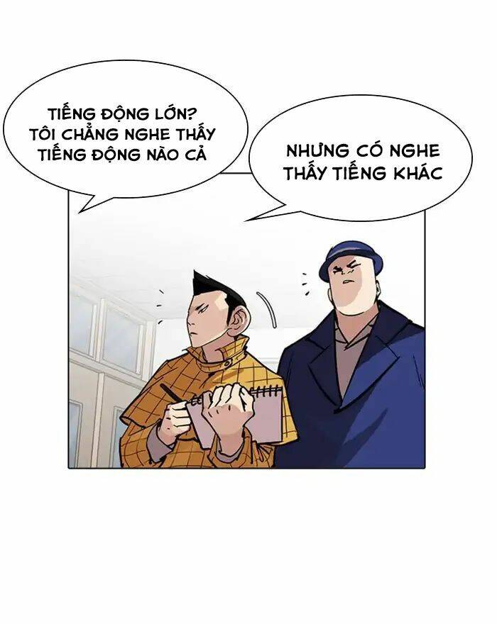 Hoán Đổi Nhiệm Màu Chapter 215 - Trang 2