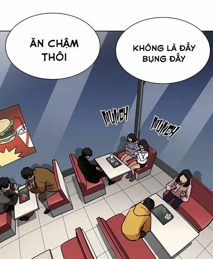 Hoán Đổi Nhiệm Màu Chapter 220 - Trang 2