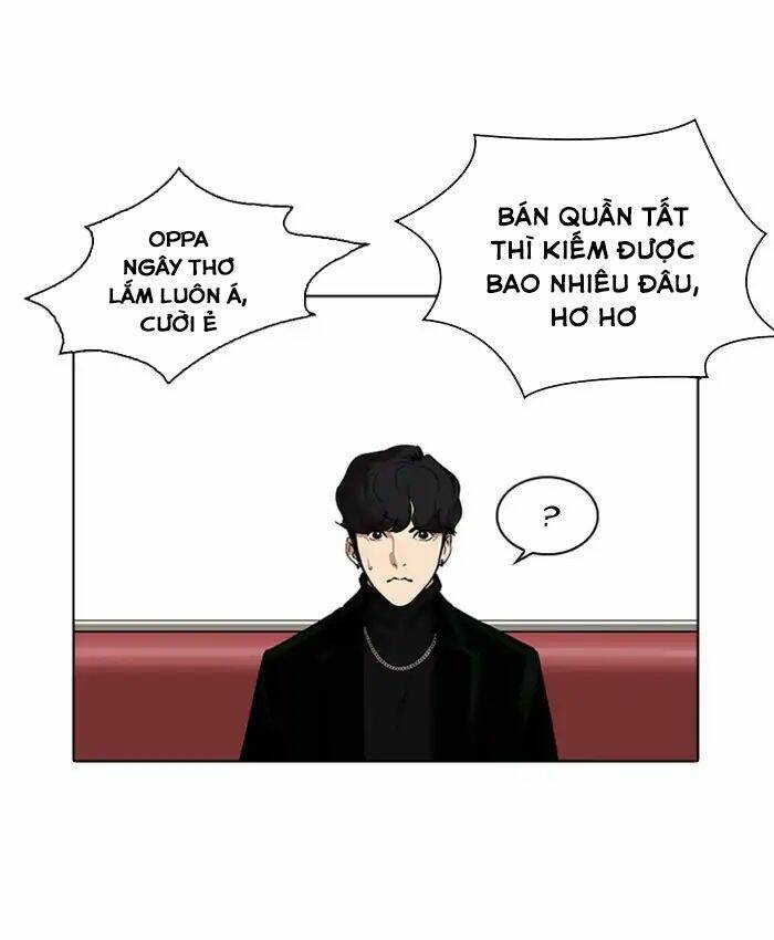 Hoán Đổi Nhiệm Màu Chapter 220 - Trang 2