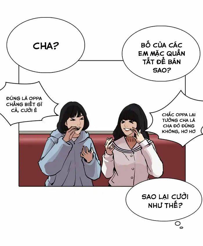 Hoán Đổi Nhiệm Màu Chapter 220 - Trang 2