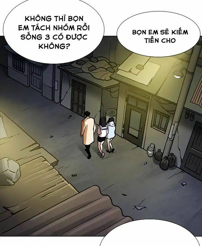 Hoán Đổi Nhiệm Màu Chapter 220 - Trang 2