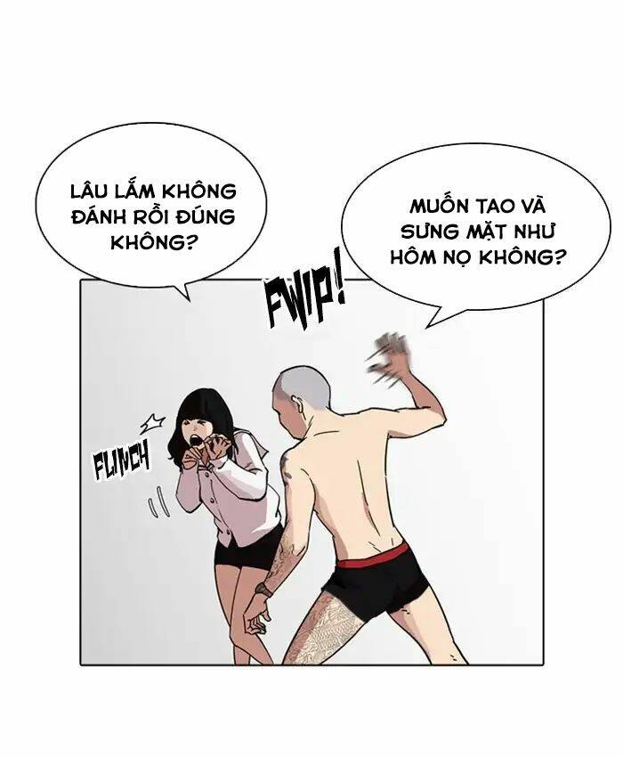 Hoán Đổi Nhiệm Màu Chapter 220 - Trang 2