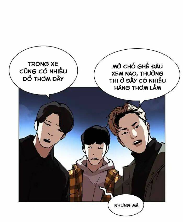 Hoán Đổi Nhiệm Màu Chapter 220 - Trang 2