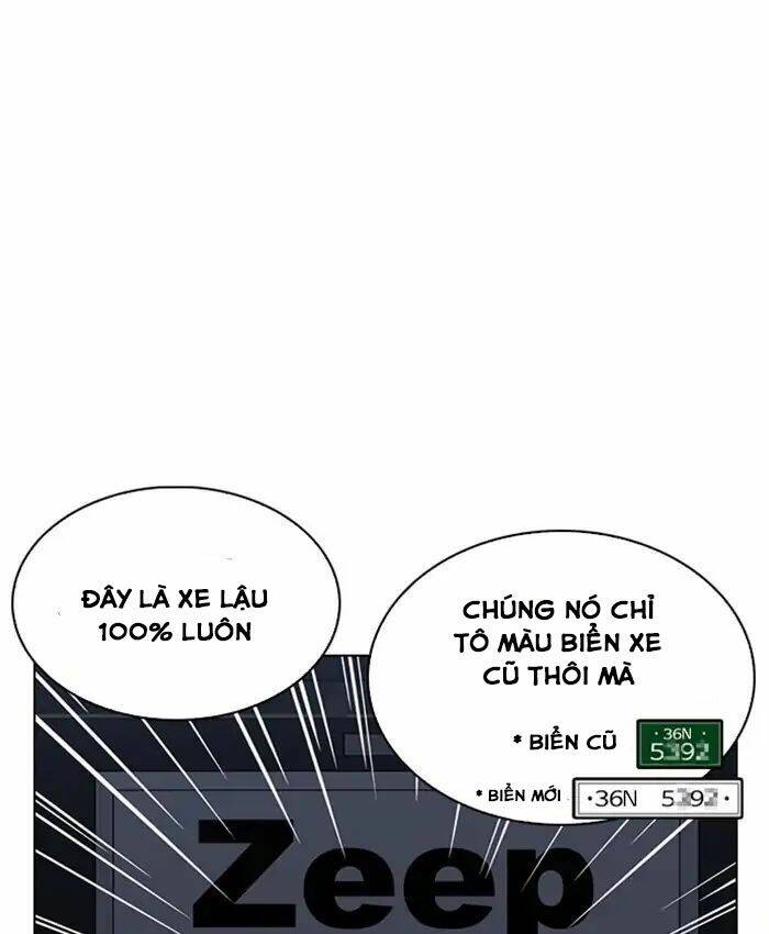 Hoán Đổi Nhiệm Màu Chapter 220 - Trang 2