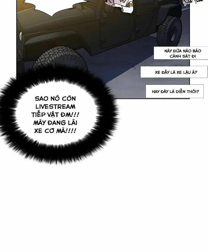 Hoán Đổi Nhiệm Màu Chapter 220 - Trang 2